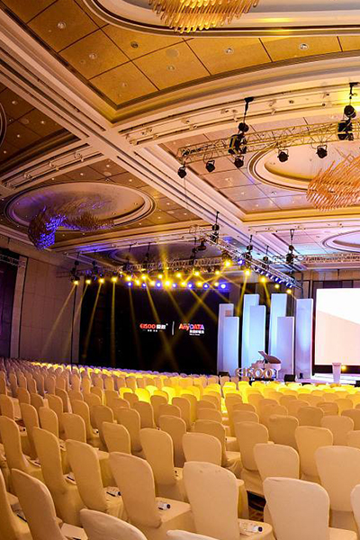 展位設(shè)計(jì) 