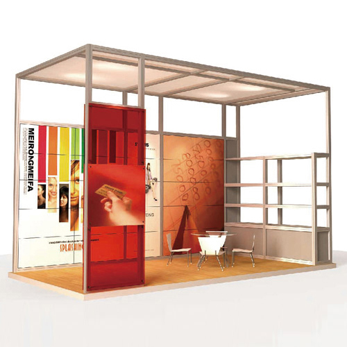 展位報(bào)價(jià) 