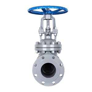 手動閘閥DN50 PN1.6、DN65 PN1.6制造廠家